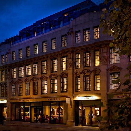 The Store Oxford Dış mekan fotoğraf